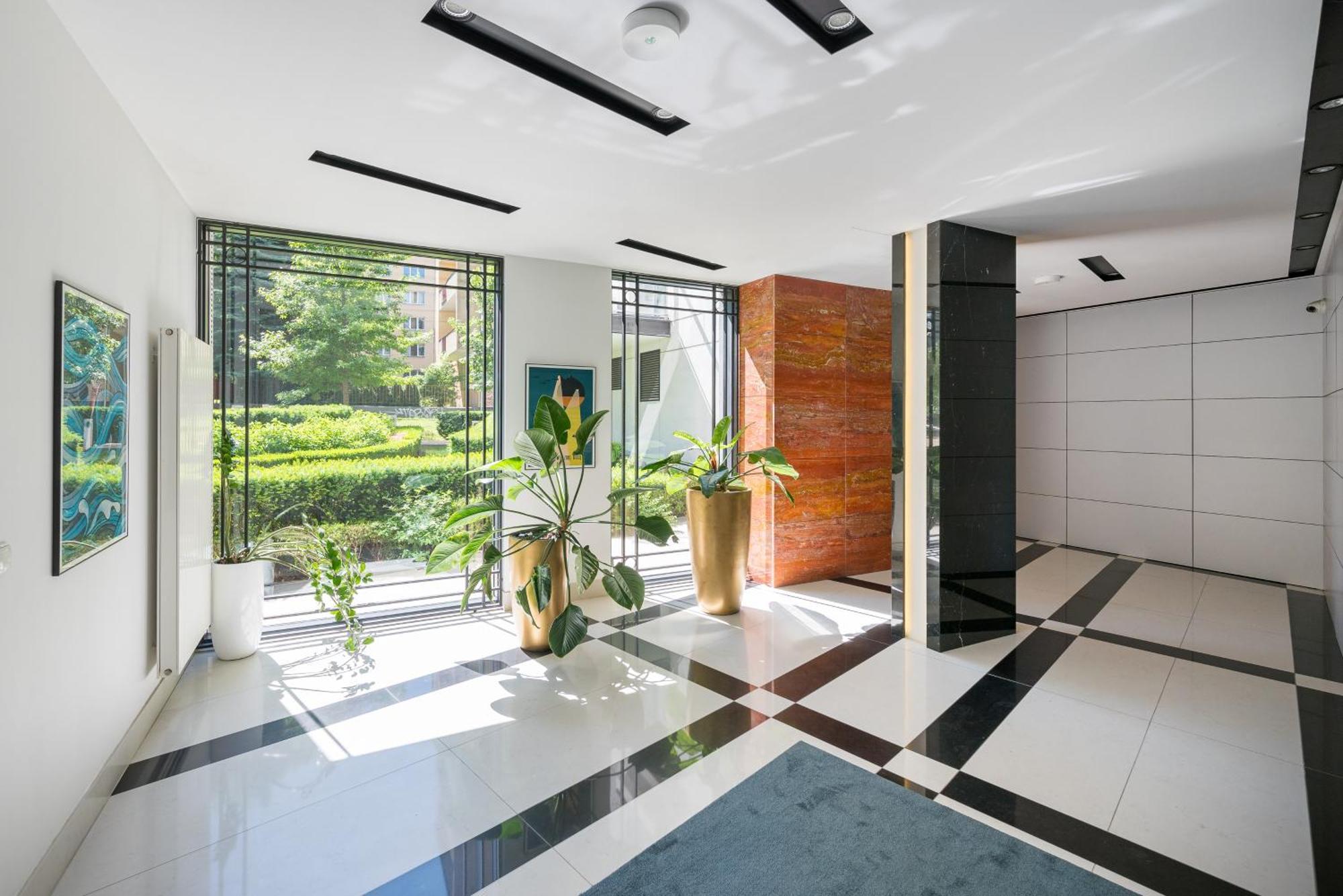 Elektrownia Powisle Comfort Apartment Warsaw Exterior photo